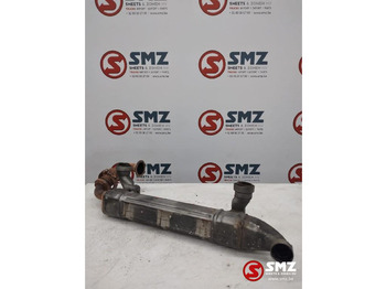 Engine and parts DAF