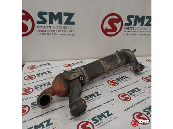 Engine and parts for Truck DAF Occ EGR koeler MX13 DAF: picture 3