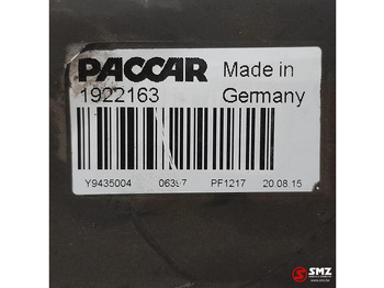 Engine and parts for Truck DAF Occ EGR koeler MX13 DAF: picture 5