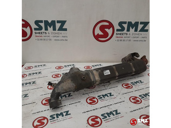 Engine and parts for Truck DAF Occ EGR koeler MX13 DAF: picture 4