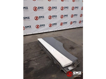 Body and exterior for Truck DAF Occ Spatbordverlenger links Daf xf106: picture 2 Body and exterior for Truck DAF Occ Spatbordverlenger links Daf xf106: picture 2