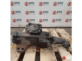Steering gear DAF