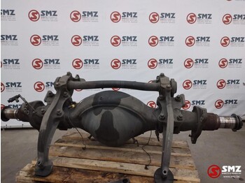 Frame/ Chassis for Truck DAF Occ achteras DAF XF106 1801518: picture 2