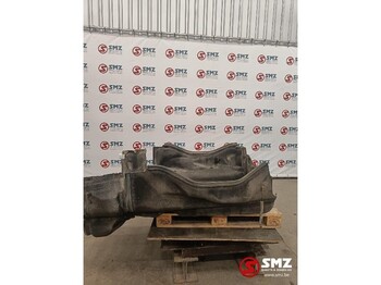 Frame/ Chassis for Truck DAF Occ beschermkap motorruimte daf xf 106 1949415: picture 3 Frame/ Chassis for Truck DAF Occ beschermkap motorruimte daf xf 106 1949415: picture 3