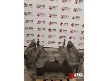 Frame/ Chassis for Truck DAF Occ beschermkap motorruimte daf xf 106 1949415: picture 2 Frame/ Chassis for Truck DAF Occ beschermkap motorruimte daf xf 106 1949415: picture 2