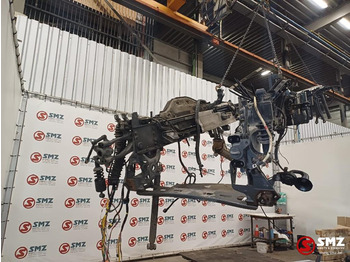 Frame/ Chassis for Truck DAF Occ compleet chassis DAF: picture 2
