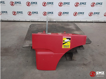Door and parts DAF