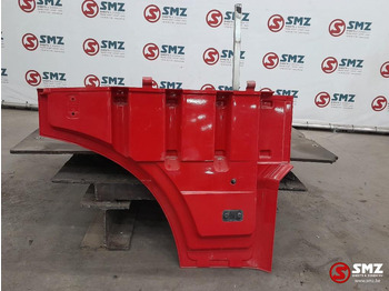 Door and parts for Truck DAF Occ deurverlenging links DAF: picture 2