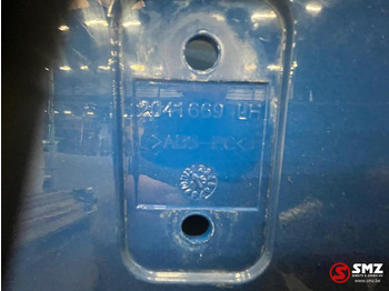 Door and parts for Truck DAF Occ deurverlenging links DAF: picture 3