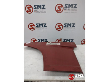 Door and parts DAF XF 95
