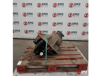 Differential gear for Truck DAF Occ differentiëel 1347 i=2,69 DAF: picture 4 Differential gear for Truck DAF Occ differentiëel 1347 i=2,69 DAF: picture 4