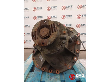 Differential gear for Truck DAF Occ differentiëel 1347 i=2,69 DAF: picture 4