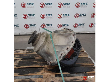 Differential gear DAF