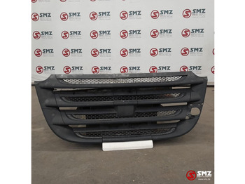 Grill DAF