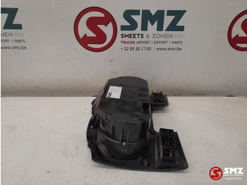 Dashboard for Truck DAF Occ instrumentenpaneel DAF: picture 5