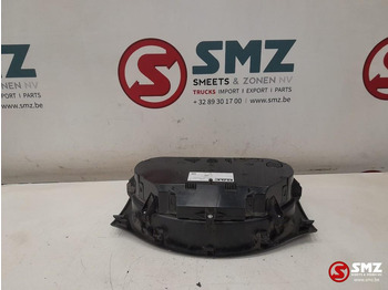 Dashboard for Truck DAF Occ instrumentenpaneel DAF: picture 4