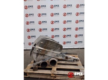 Catalytic converter DAF XF 105
