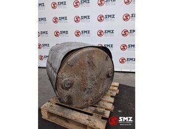 Catalytic converter DAF XF 105