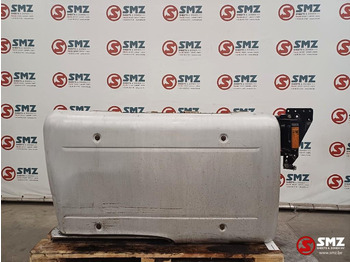 Catalytic converter DAF