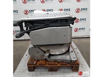 Catalytic converter for Truck DAF Occ katalysator Euro 6 DAF: picture 3