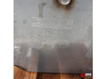 Catalytic converter for Truck DAF Occ katalysator Euro 6 DAF: picture 5