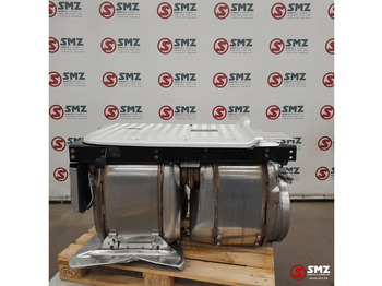 Catalytic converter for Truck DAF Occ katalysator Euro 6 DAF: picture 2 Catalytic converter for Truck DAF Occ katalysator Euro 6 DAF: picture 2