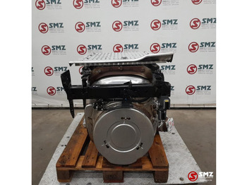 Catalytic converter for Truck DAF Occ katalysator Euro 6 DAF: picture 4