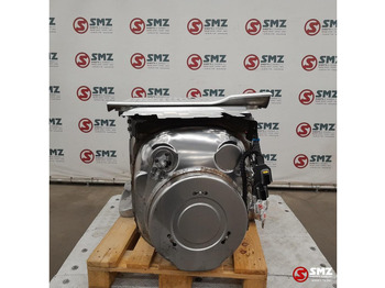 Catalytic converter for Truck DAF Occ katalysator Euro 6 DAF: picture 4 Catalytic converter for Truck DAF Occ katalysator Euro 6 DAF: picture 4