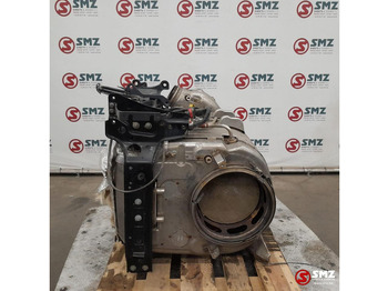 Catalytic converter DAF XF