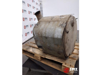 Catalytic converter for Truck DAF Occ katalysator + Nox sensor Euro 5 DAF: picture 3 Catalytic converter for Truck DAF Occ katalysator + Nox sensor Euro 5 DAF: picture 3