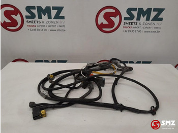 Cables/ Wire harness for Truck DAF Occ koplampkabelboom DAF: picture 2 Cables/ Wire harness for Truck DAF Occ koplampkabelboom DAF: picture 2