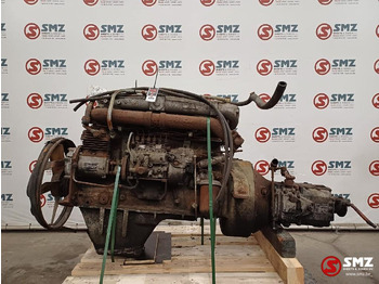 Engine DAF
