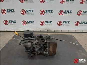 Oil filter for Truck DAF Occ oliefilterhuis DAF: picture 2 Oil filter for Truck DAF Occ oliefilterhuis DAF: picture 2