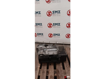 Engine and parts DAF