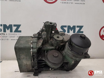 Engine and parts DAF