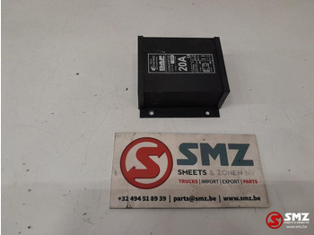 Electrical system for Truck DAF Occ omvormer 24V-12V 20A DAF: picture 2 Electrical system for Truck DAF Occ omvormer 24V-12V 20A DAF: picture 2