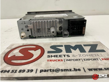 Electrical system for Truck DAF Occ radio DAF: picture 2