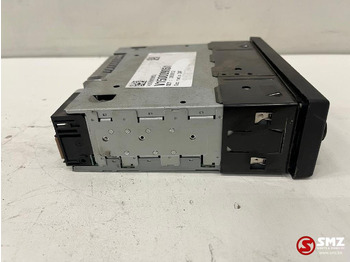 Electrical system for Truck DAF Occ radio DAF: picture 3