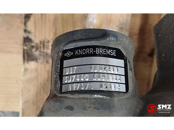 Brake caliper for Truck DAF Occ remklauw DAF: picture 5