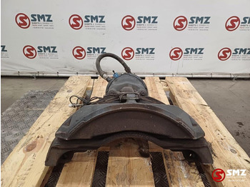 Brake caliper for Truck DAF Occ remklauw DAF: picture 2