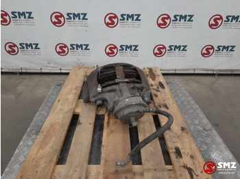 Brake caliper for Truck DAF Occ remklauw linksachter DAF: picture 4