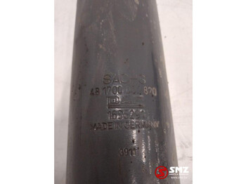 Frame/ Chassis for Truck DAF Occ schokdemper DAF CF 85 1696291: picture 2 Frame/ Chassis for Truck DAF Occ schokdemper DAF CF 85 1696291: picture 2