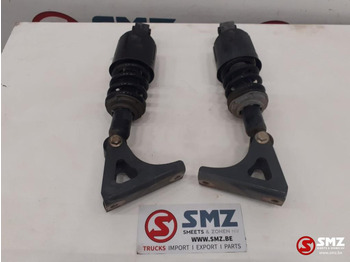 Shock absorber DAF