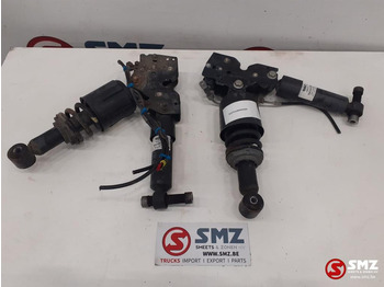 Shock absorber DAF