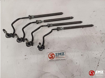 Fuel processing/ Fuel delivery for Truck DAF Occ set van 4 drukpijpsokken MX13 DAF: picture 2