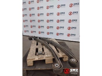 Frame/ Chassis for Truck DAF Occ set voorste bladveren DAF XF106 1890046: picture 2