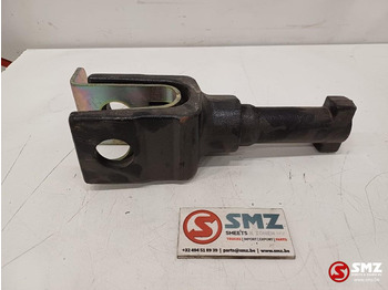Fifth wheel coupling for Truck DAF Occ sleepoog DAF: picture 3