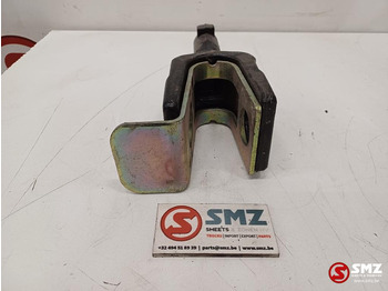 Fifth wheel coupling for Truck DAF Occ sleepoog DAF: picture 4