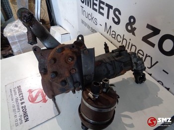 Steering gear for Truck DAF Occ stuurhuis daf 1900: picture 2