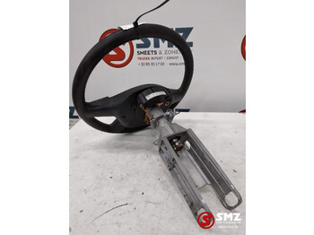 Steering for Truck DAF Occ stuurwiel + klokveer DAF XF105: picture 2